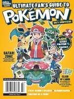 The Ultimate Fan's Guide to Pokémon